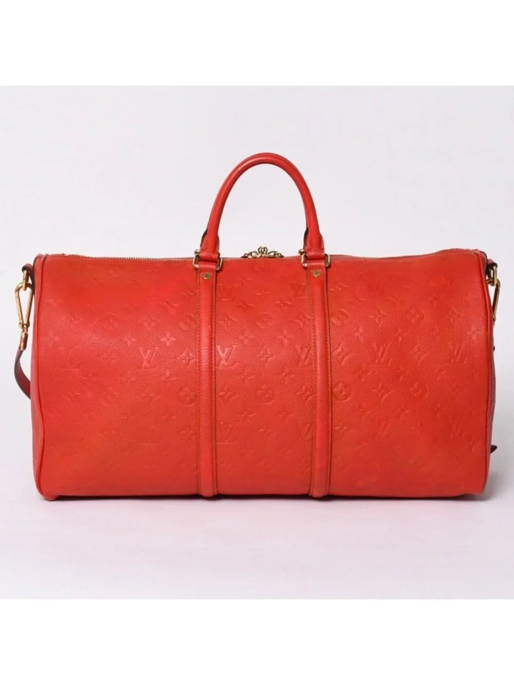 Louis Vuitton this authentic